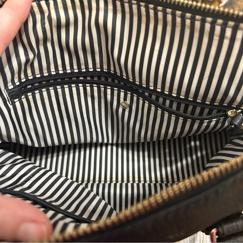 Kate Spade purse.